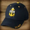 US Navy Senior Chief Twill Hat