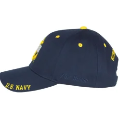 US Navy Senior Chief Twill Hat