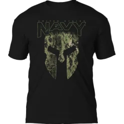 U.S. Navy Spartan Men's T-Shirt