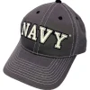 U.S. Navy STITCH Embroidered Cap