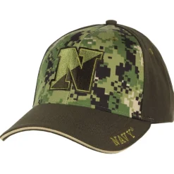 US Navy Type-III Twill Hat