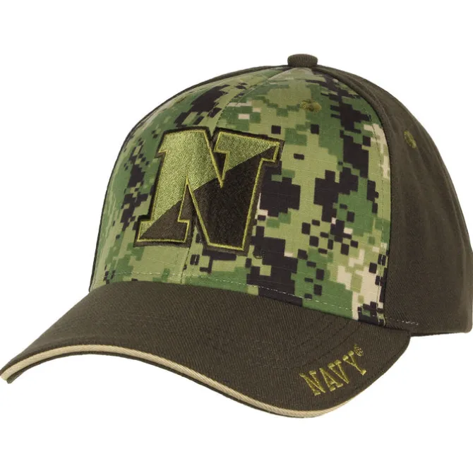 US Navy Type-III Twill Hat