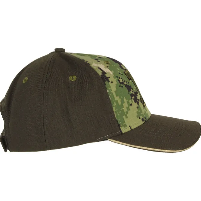 US Navy Type-III Twill Hat