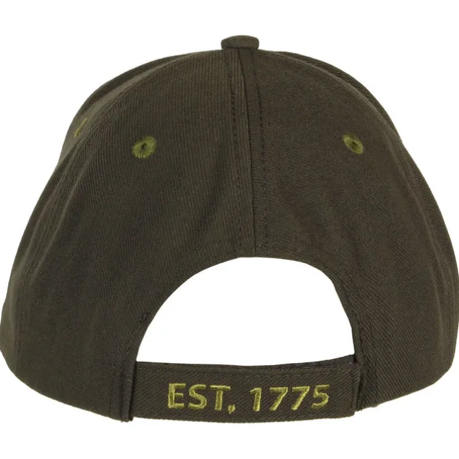 US Navy Type-III Twill Hat