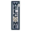 U.S. Navy Welcome 10 x 35 inch Indoor Outdoor Sign