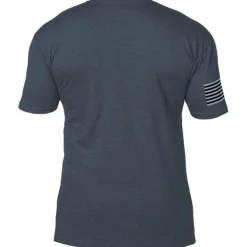 U.S. Space Force Logo 7.62 Design Battlespace Men's T-Shirt