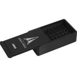 U.S. Space Force Logo 3D Printed Storage Boxes - USA Made - Officially Licensed