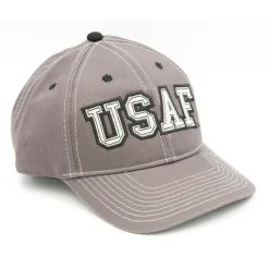 USAF STITCH Embroidered Cap