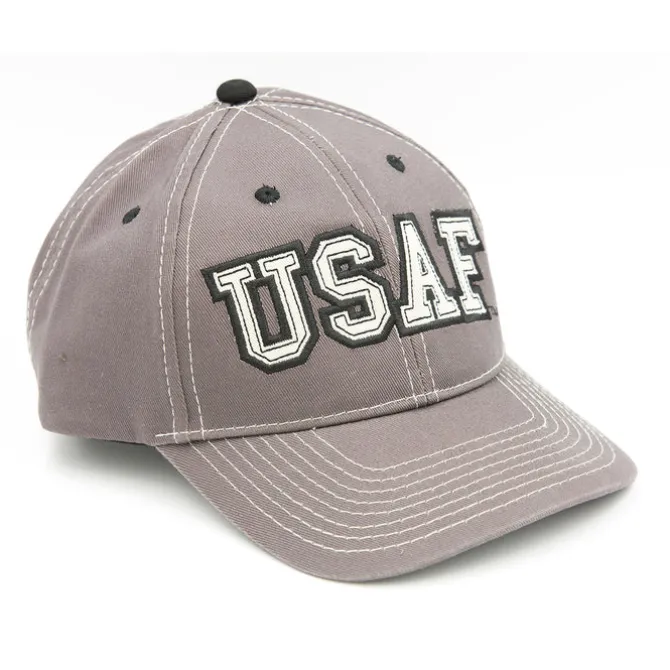 USAF STITCH Embroidered Cap
