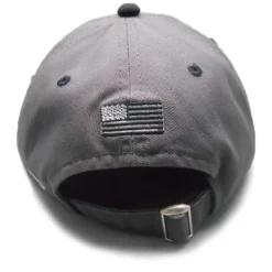 USCG Veteran Embroidered Coast Guard Cap