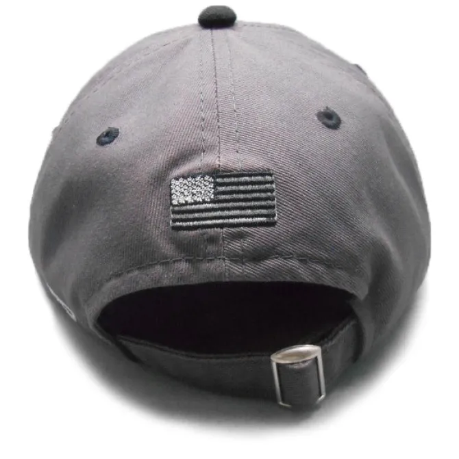 USCG Veteran Embroidered Coast Guard Cap
