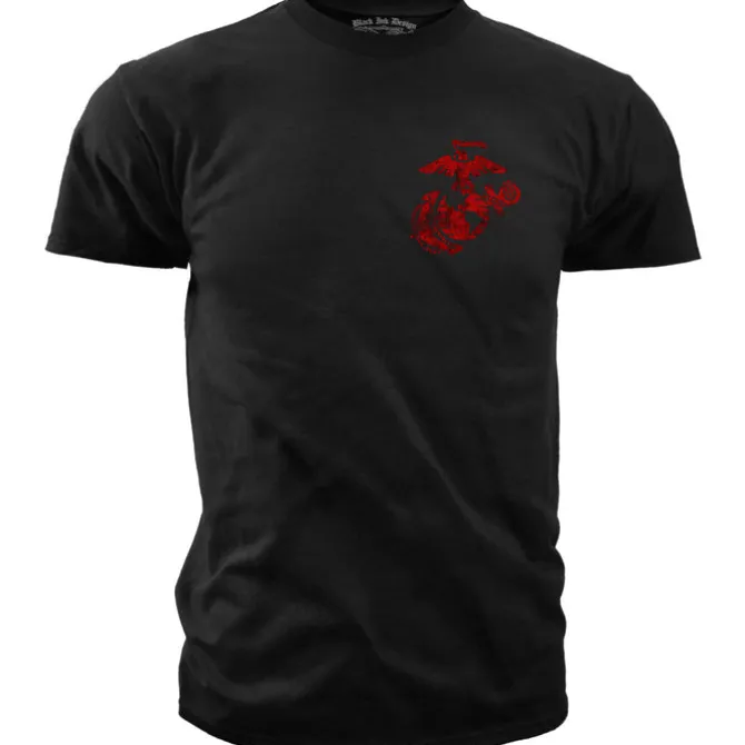 USMC An American Original US Marines Men's T-Shirt
