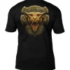 USMC 'Devil Dog - Teufel Hunden' 7.62 Design Battlespace Men's T-Shirt