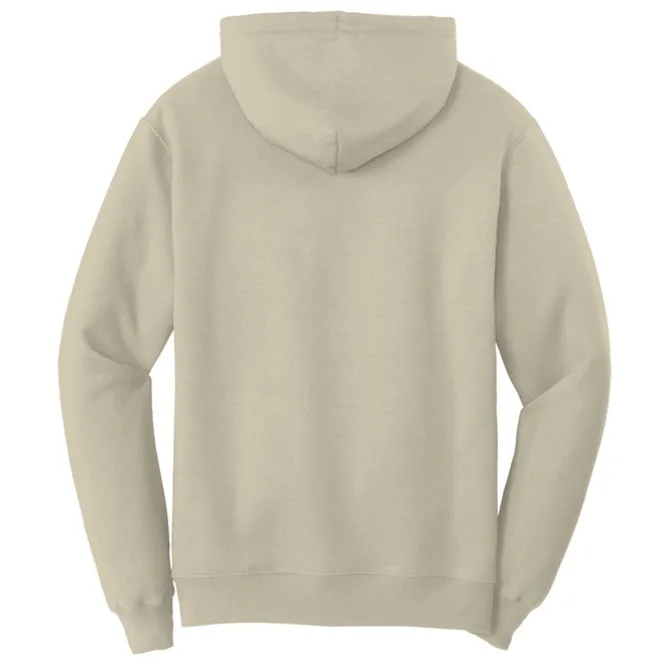 USMC EGA Applique Sand Unisex Hoodie