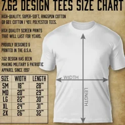 USMC EGA Logo Men's T-Shirt