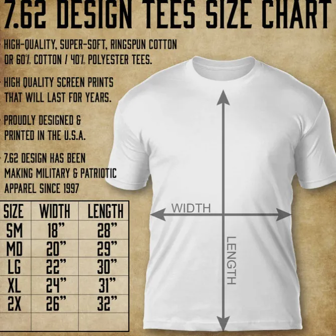 USMC EGA Logo Men's T-Shirt