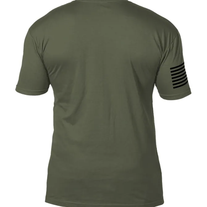 USMC 'Essential' 7.62 Design Battlespace Men's T-Shirt