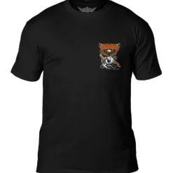USMC 'Fighting Eagle' 7.62 Design Battlespace Men's T-Shirt