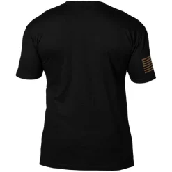 USMC MARPAT Arched Semper Fi 7.62 Design Battlespace Men's T-Shirt
