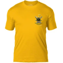 USMC MCRD Parris Island 2nd Battalion 7.62 Design Men's T-Shirt