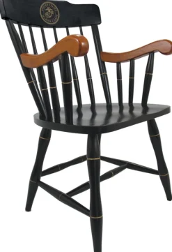 USMC Seal Captian's Chair