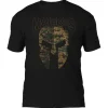 USMC Spartan Men's T-Shirt