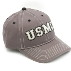 USMC STITCH Embroidered Cap