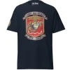 USMC 249th Birthday Shield Men's Tee