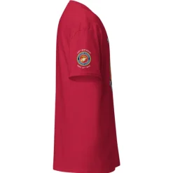 USMC 249th Birthday Shield Men's Tee