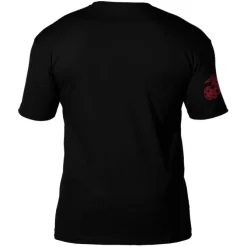 USMC Tun Tavern 7.62 Design Men's T-Shirt