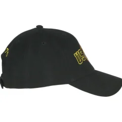 USMC Twill Hat - Black