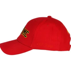 USMC Twill Hat - Red