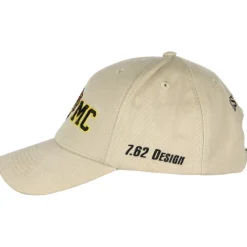 USMC Twill Hat - Tan