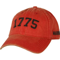 USMC Vintage 1775 Hat - Red