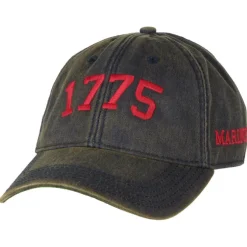 USMC Vintage 1775 Hat - Vintage Blue