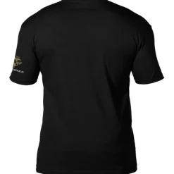 USMC 'Warrior Ethos' 7.62 Design Battlespace Men's T-Shirt