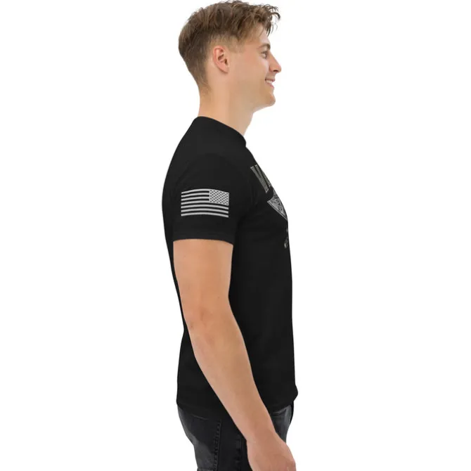 Valhalla Made To Order Men's Tee