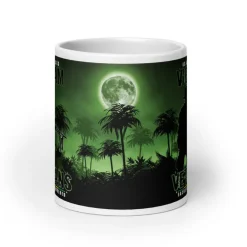 Vietnam Vets Remembered 20 oz Coffee Mug