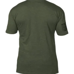 Vintage Medic 7.62 Design Battlespace Men's T-Shirt