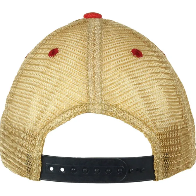 YOUTH USMC Semper Fidelis Vintage Trucker Hat